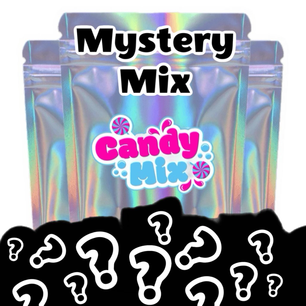 Mystery mix