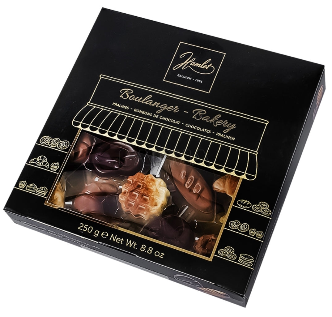 Luxe Bon Bons