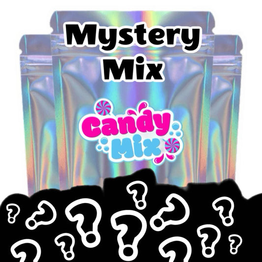 Mystery mix