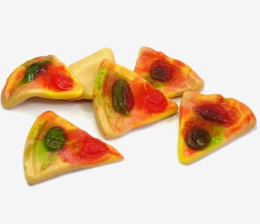 Pizza Mix 150 Gram
