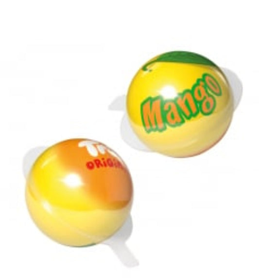 Mango balletje