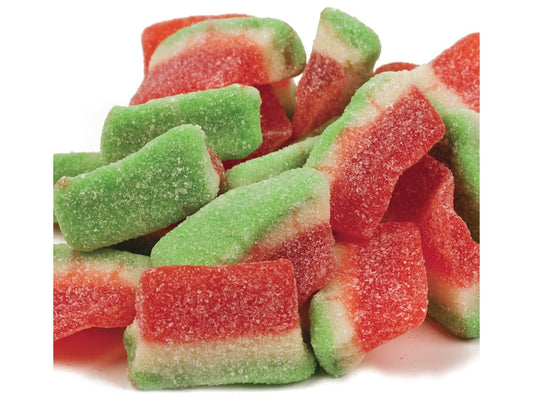 Watermeloen Slices  100Gram